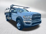 New 2024 RAM 5500 Tradesman image 2