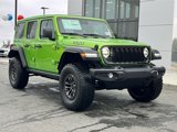 New 2025 Jeep Wrangler Willys image 3