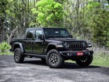 New 2025 Jeep Gladiator Rubicon image 2