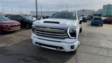 New 2025 Chevrolet Silverado 3500 High Country w/ Technology Package image 5