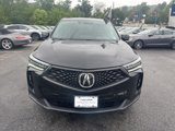 Certified 2022 Acura RDX A-Spec image 2
