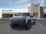 New 2025 Ford F150 Lightning Lariat image 4