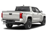 New 2025 Toyota Tacoma TRD Sport image 3