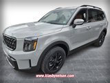 New 2025 Kia Telluride AWD image 3