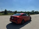 Used 2020 Kia Forte GT-Line w/ GT-Line Premium Package image 5