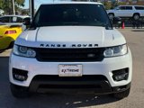 Used 2015 Land Rover Range Rover Sport Supercharged image 2