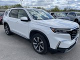 Certified 2023 Honda Pilot Elite image 3
