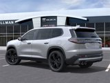 New 2026 GMC Acadia Elevation w/ Black Edition image 3