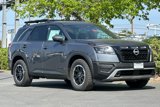New 2025 Nissan Pathfinder Rock Creek image 2