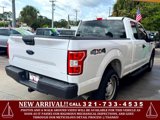 Used 2018 Ford F150 XL w/ XL Power Equipment Group image 2