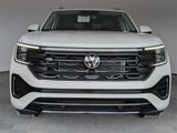 New 2025 Volkswagen Atlas SEL Premium R-Line image 3
