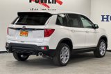 New 2025 Honda Passport EX-L image 3