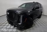Used 2025 Cadillac Escalade V image 3