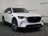 New 2025 MAZDA CX-90 Plug-In Hybrid w/ Preferred image 2