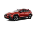 New 2025 Subaru Crosstrek 2.5i Limited image 3