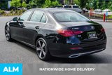 Used 2025 Mercedes-Benz C 300 Sedan image 5