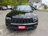 Used 2019 Jeep Grand Cherokee Laredo image 2