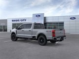 New 2025 Ford F250 XL w/ STX Appearance Package image 4