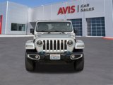 Used 2023 Jeep Wrangler Unlimited Sahara image 2