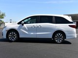 New 2026 Honda Odyssey EX-L image 4
