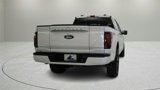 New 2025 Ford F150 Platinum w/ Equipment Group 702A High image 6