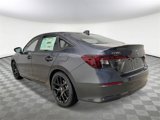 New 2026 Honda Civic Sport image 3