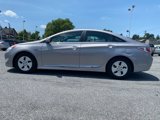 Used 2012 Hyundai Sonata Hybrid image 2