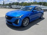 Used 2024 Cadillac CT5 V w/ Premium Package image 5