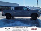New 2025 Chevrolet Silverado 1500 RST w/ RST All Star Premium Package image 2