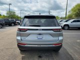 New 2025 Jeep Grand Cherokee Limited 4xe image 4