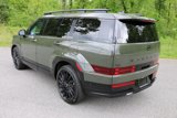 Used 2025 Hyundai Santa Fe Calligraphy image 3