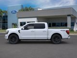 New 2025 Ford F150 Platinum w/ Equipment Group 702A High image 3