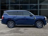 New 2025 Nissan Armada SL w/ Captain's Chari Seat Package image 4