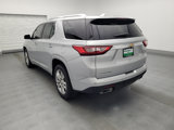 Used 2020 Chevrolet Traverse High Country image 5