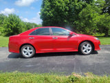 Used 2012 Toyota Camry SE image 6