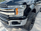 Used 2018 Ford F150 Lariat image 5