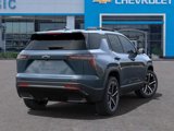 New 2026 Chevrolet Equinox RS w/ Convenience Package III image 4
