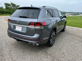 Used 2022 Volkswagen Atlas SEL Premium image 5