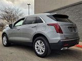 New 2025 Cadillac XT5 Luxury image 5