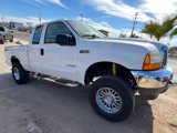 Used 2001 Ford F250 4x4 SuperCab Super Duty image 5