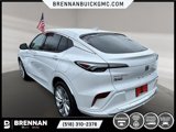 New 2025 Buick Envista Avenir image 5