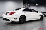 Used 2015 Mercedes-Benz S 550 4MATIC Sedan image 5