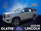 Used 2024 GMC Yukon AT4 image 2