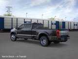 New 2025 Ford F450 King Ranch image 5