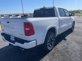 New 2025 RAM 1500 Laramie image 5