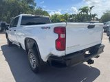 Used 2021 Chevrolet Silverado 2500 W/T w/ WT Fleet Convenience Package image 5