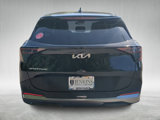 New 2026 Kia Sportage EX image 4
