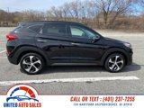Used 2016 Hyundai Tucson Limited w/ Option Group 03 image 6