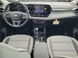 New 2026 Chevrolet TrailBlazer LT w/ Convenience Package image 5