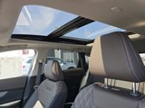 New 2025 Nissan Murano Platinum w/ Cargo Package image 3